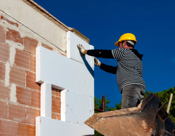 Best Best Insulation Companies  in Summer Set, MO