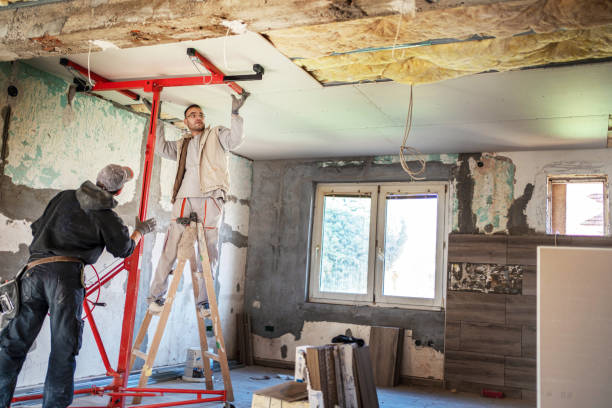 Range of Insulation Solutions in Summer Set, MO