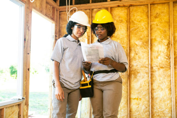 Best Insulation Replacement Services  in Summer Set, MO