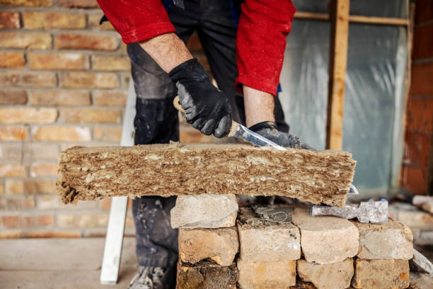 Professional Insulation Contractor in Summer Set, MO