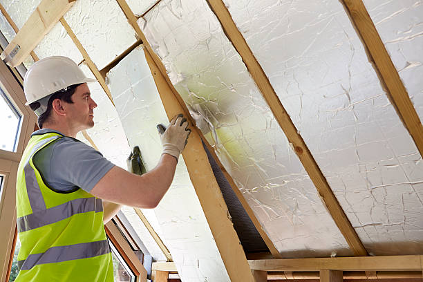 Best Commercial Insulation Contractor  in Summer Set, MO
